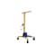 Vestil Portable Work Site Lift, 500 lb. LIFTER-2 - alternate 1